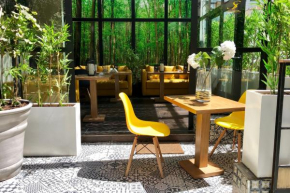 Suite Loc Luxury Aparthotel
